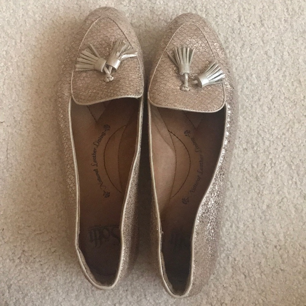 Gold Flats